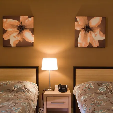 Kappara Hotel 3*