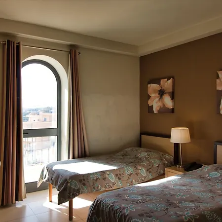Hotel Kappara