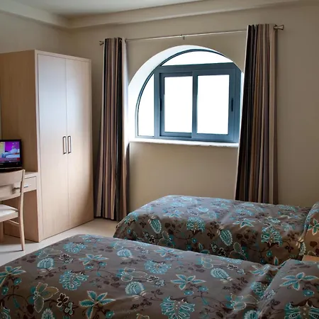 Kappara Hotel 3*