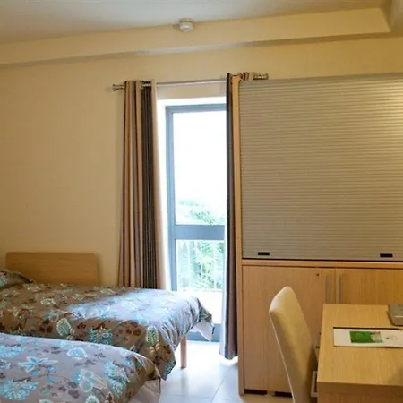 Hotel Kappara 3*