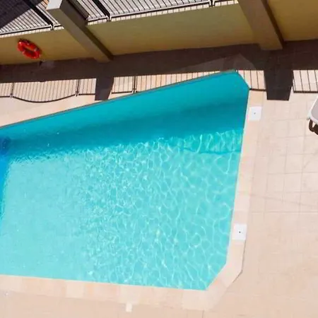 Kappara Hotel