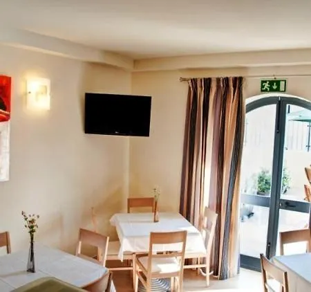 Kappara Hotel San Ġwann