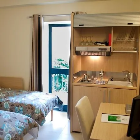 Kappara Hotel 3*
