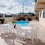 卡帕拉酒店 3* San Ġwann