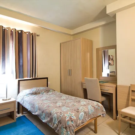 Kappara Hotel