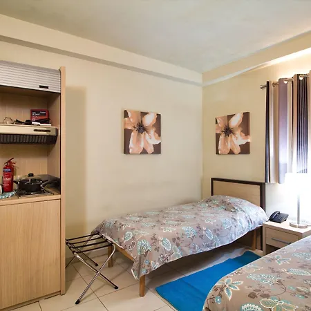 Kappara 3*