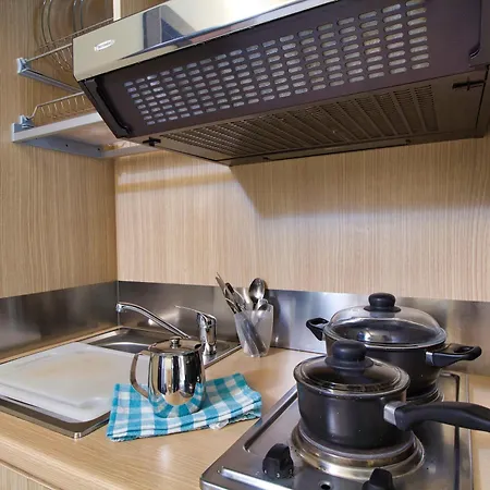 Szálloda Kappara San Ġwann