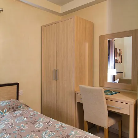 Kappara 3*