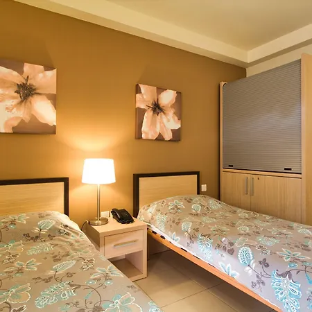 Hotel Kappara