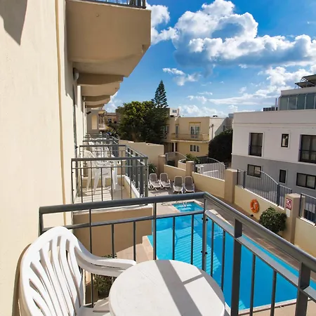Hotel Kappara San Ġwann