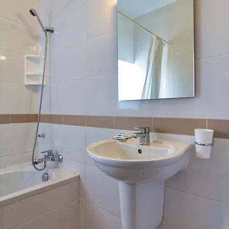 卡帕拉酒店 3* San Ġwann