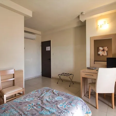 Szálloda Kappara San Ġwann