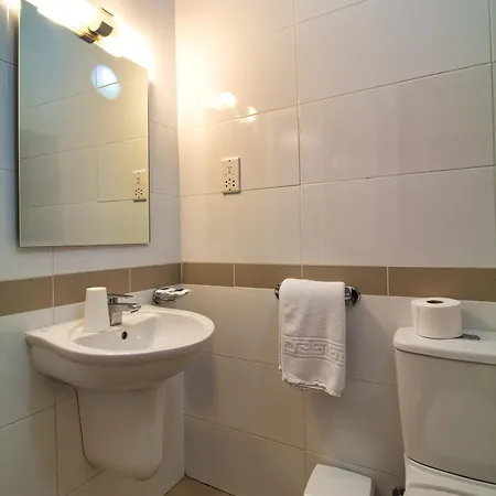 卡帕拉酒店 3* San Ġwann