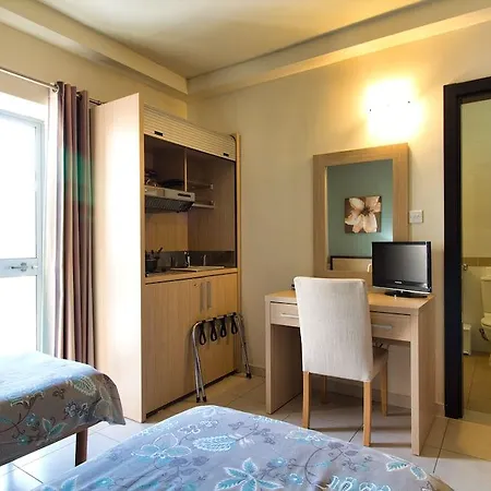 Hotel Kappara San Ġwann