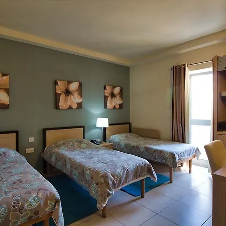 Szálloda Kappara San Ġwann