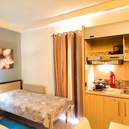 酒店 卡帕拉酒店 3*