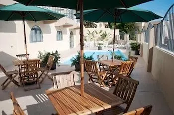 卡帕拉酒店 酒店 San Ġwann