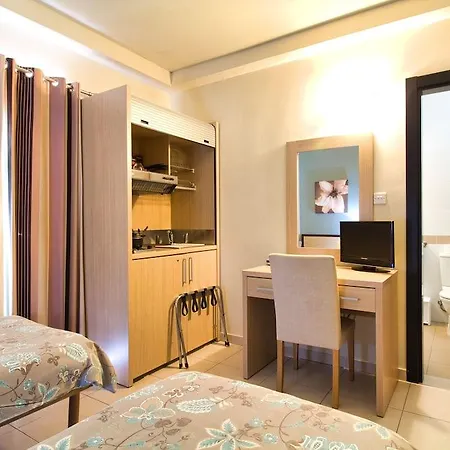 卡帕拉酒店 San Ġwann