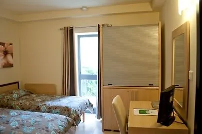 Hotel Kappara 3*