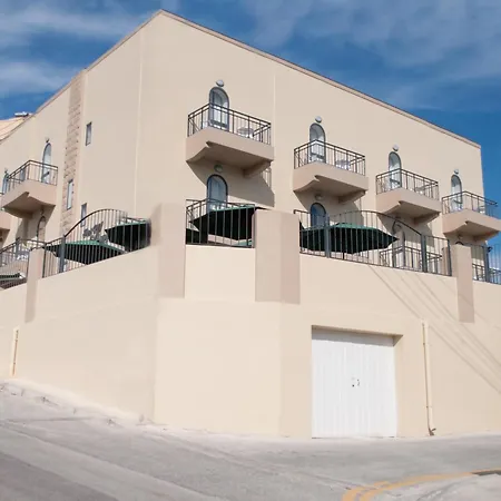 Kappara 3* San Gwann