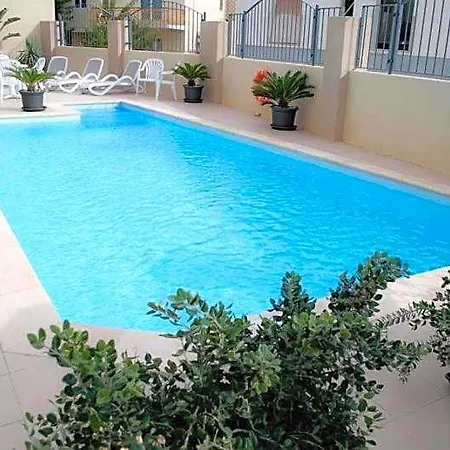 Hotel Kappara