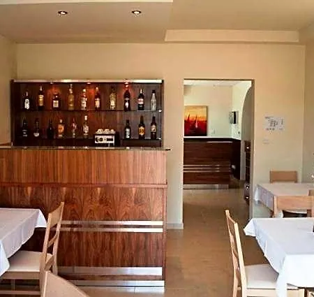 Hotel Kappara 3*