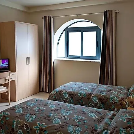 Hotel Kappara 3*