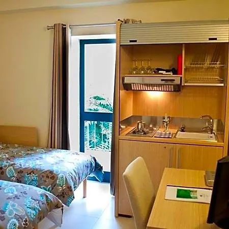 Kappara Hotel San Ġwann