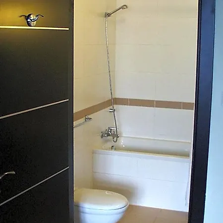 Kappara Hotel 3*