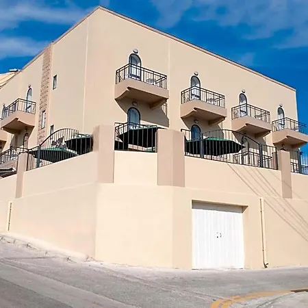 Hotel Kappara