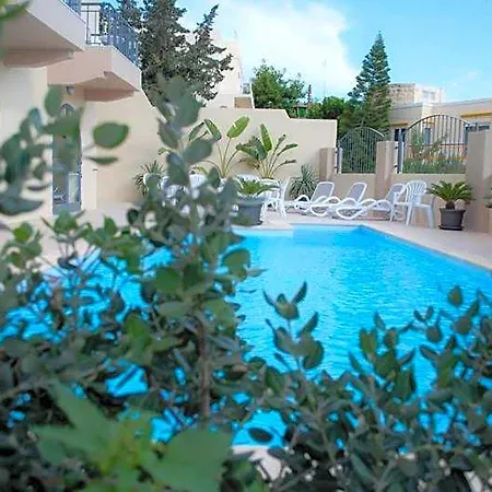 Hotel Kappara 3*