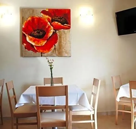 Kappara Hotel San Ġwann