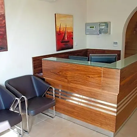 Hotel Kappara