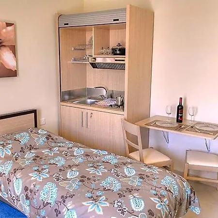 Hotel Kappara