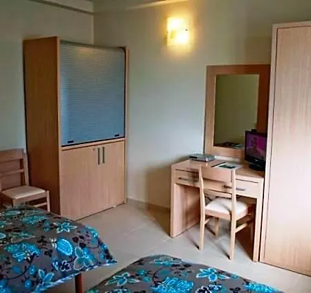Kappara 3*