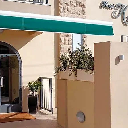Kappara 3* San Ġwann