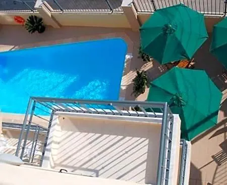 Hotel Kappara 3*