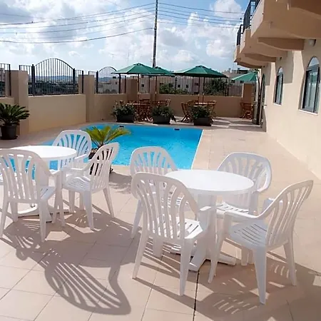 Kappara Hotel 3*