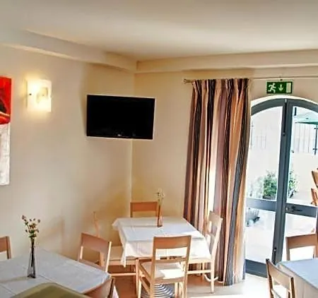 Hotel Kappara San Ġwann