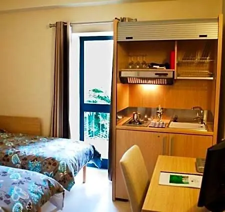 Hotel Kappara 3*