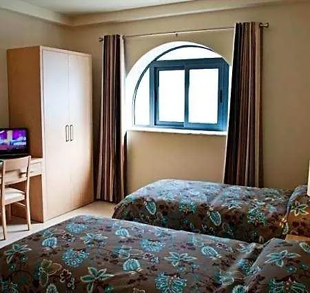 Kappara 3*