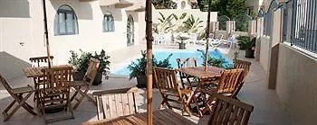 Kappara Hotel