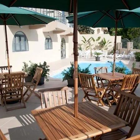 Otel Kappara