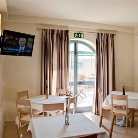 Szálloda Kappara San Ġwann