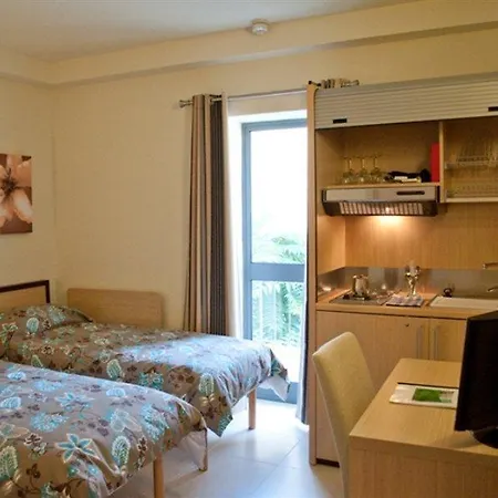Otel Kappara
