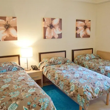 Otel Kappara San Ġwann