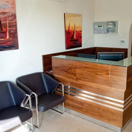Hotel Kappara 3*