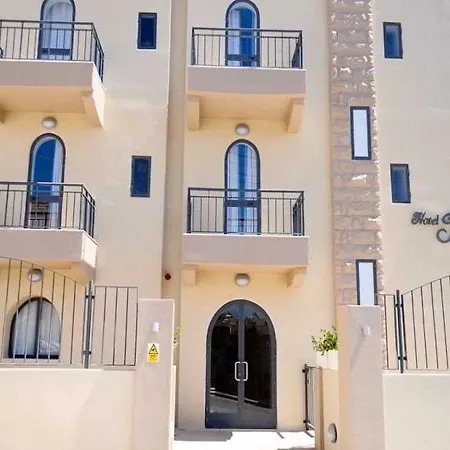 Kappara San Ġwann