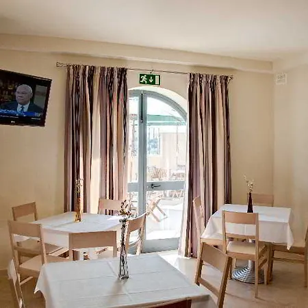 Hotel Kappara 3*