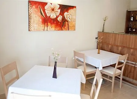 卡帕拉酒店 3* San Ġwann